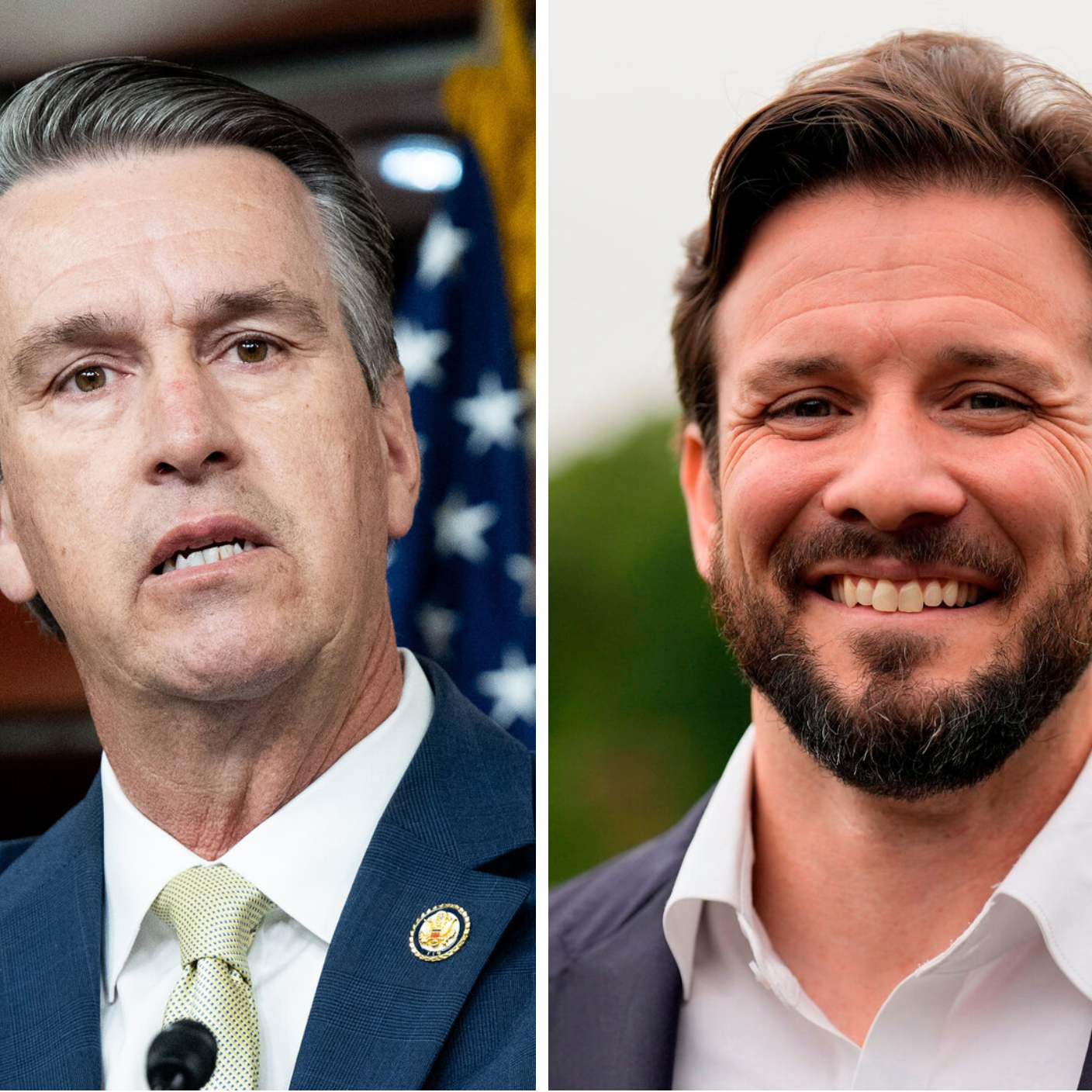 Alabama Senato Ön Seçimi, Trump'ın Müttefiki Barry Moore'u Dışarıdan Gelen Jared Hudson ile Karşı Karşıya Getiriyor