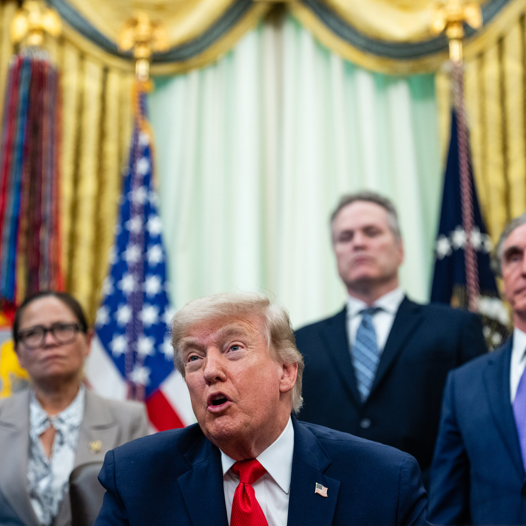 Trump, Ulaşılamayan Hedefleri Gerekçe Göstererek İran Çatışmasının Sona Erdiğini İşaret Etti