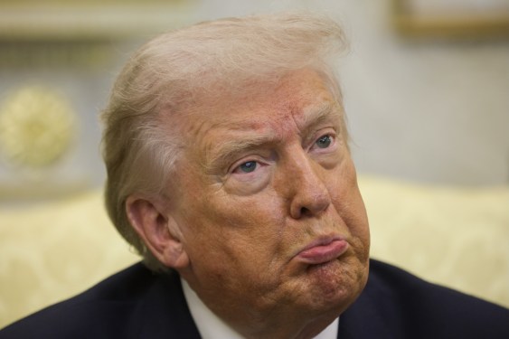 ABD'de Anthropic AI modellerine yasağın Trump'ın hapsedilme korkularıyla bağlantılı olmadığını gösteriyor