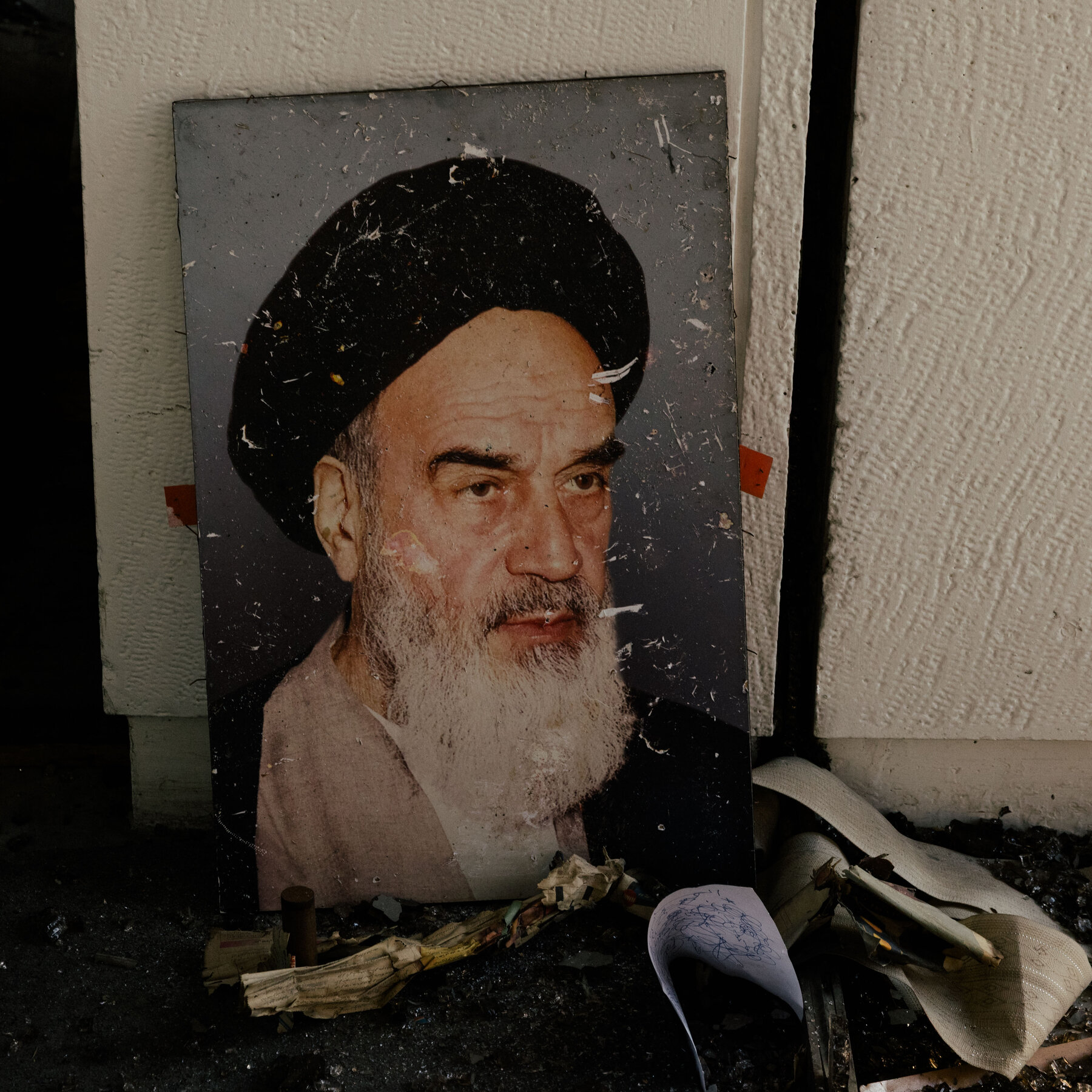 Bilim İnsanları İslamcı Dalgasının On Yıllarca Ortadoğu Cazibesinden Sonra Sönümlendiğini İddia Ediyor