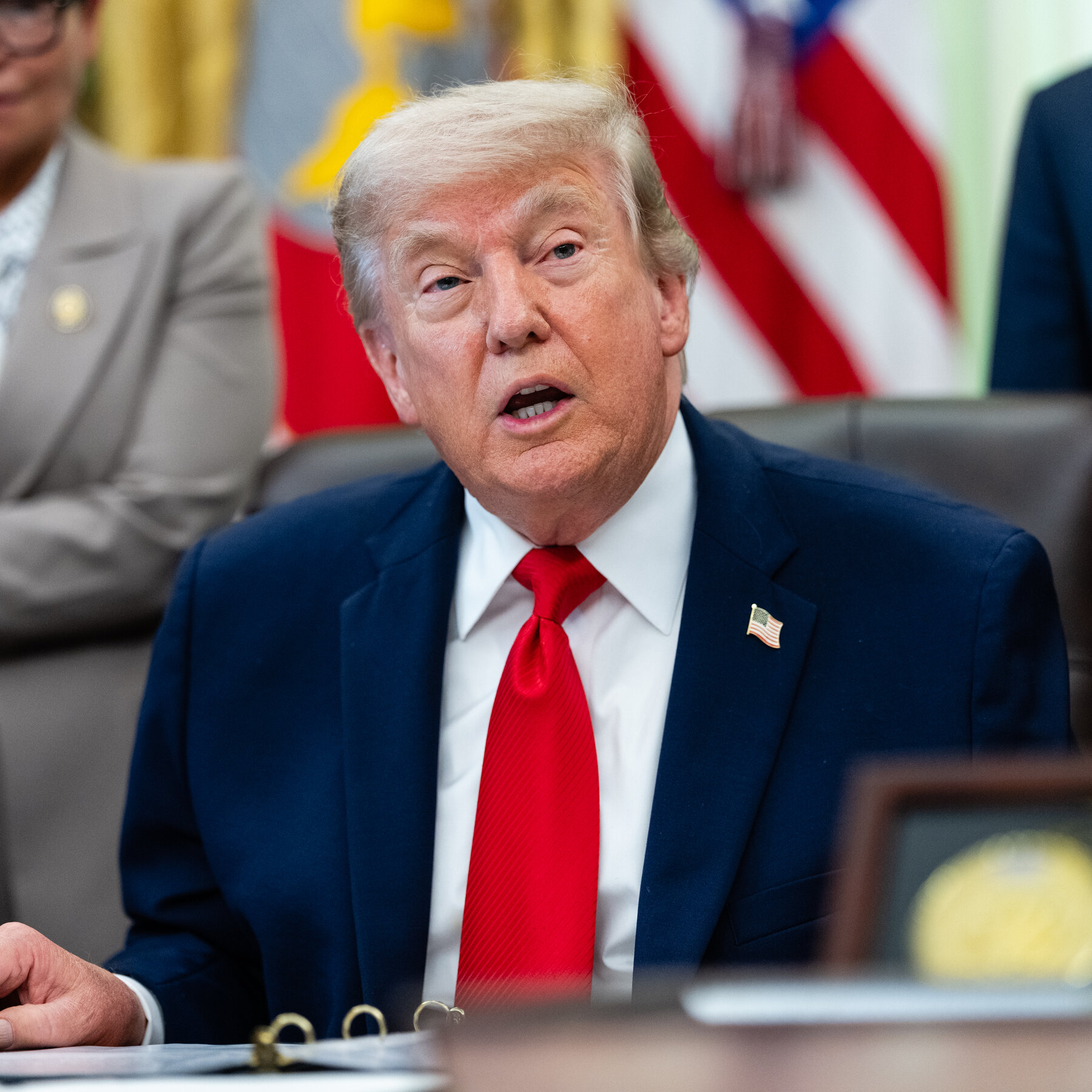 Savaşın Sonu Trump'ın Hızlı Ekonomik Yenilenme İddiasını Test Edecek