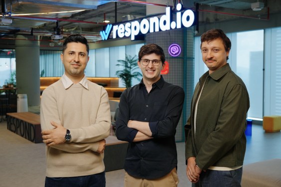 Malezya'nın Yapay Zeka Mesajlaşma Uygulaması Respond.io, Satın Almalar İçin 62,5 Milyon Dolar Yatırım Aldı