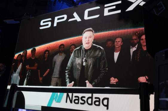 SpaceX, Cursor'u 60 milyar dolarlık hisse senedi anlaşmasıyla satın alacak