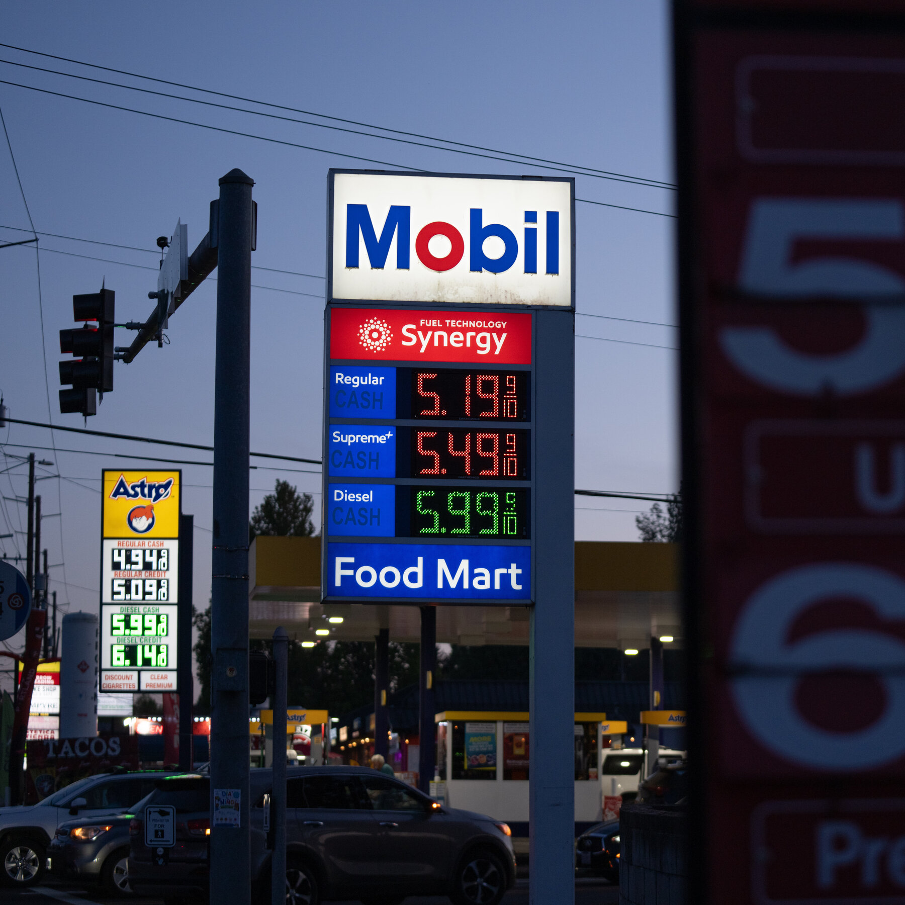 ABD-İran Anlaşması Yakında Petrol Fiyatlarını Düşürmeyecektir