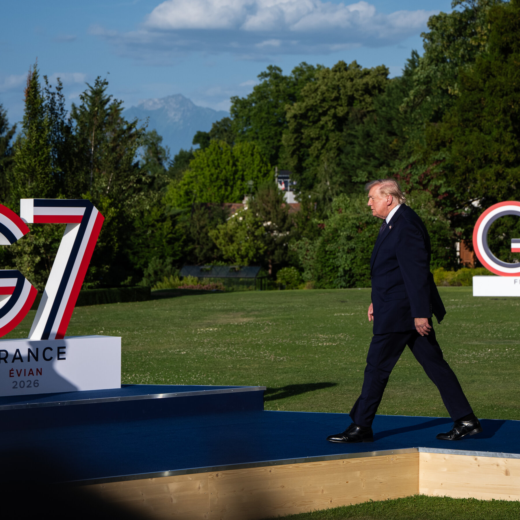 G7 Zirvesini Anlama: Kimler Buluşuyor ve Neden Önemli?