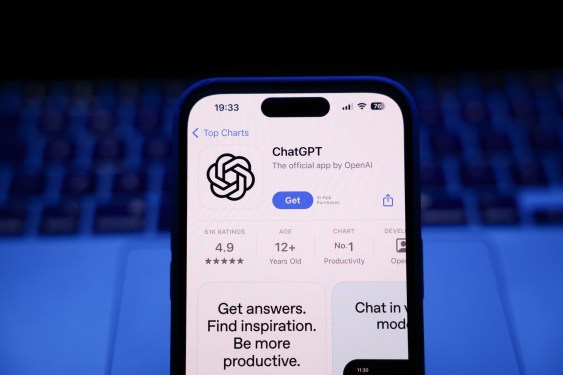 ChatGPT'nin pazar payı ilk kez %50'nin altına düştü