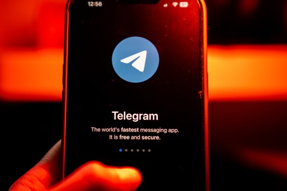 Hindistan, Sınav Çalmaya İlişkin Şüphe Nedeniyle Telegram'i Geçici Olarak Yasağa Aldı
