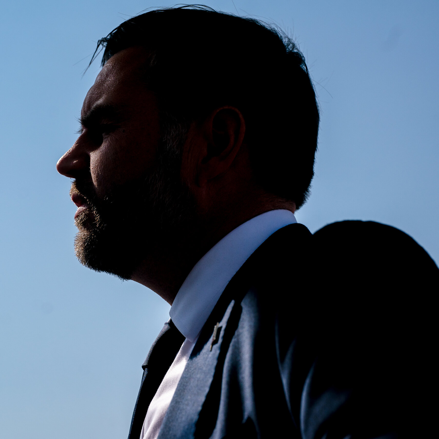 JD Vance'in Anıları Vatikan Toplantısını Açıklıyor, 'Çocukları Olmayan Kedi Kadınları' İfadeden Ayrılıyor