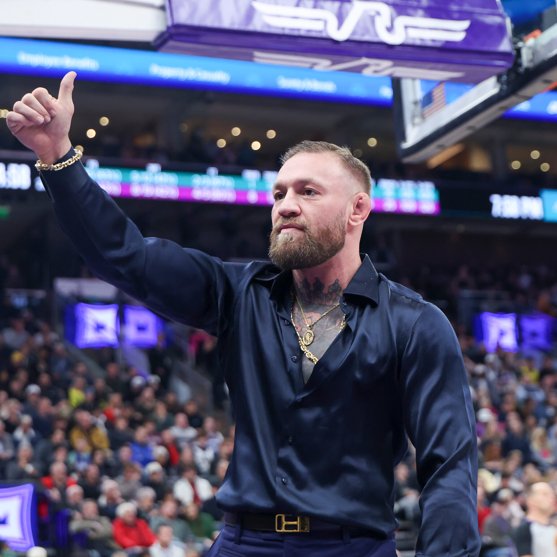 Conor McGregor, Sakatlık İyileşme Sürecinde Yasaklı İlaç Kullanımını Savundu