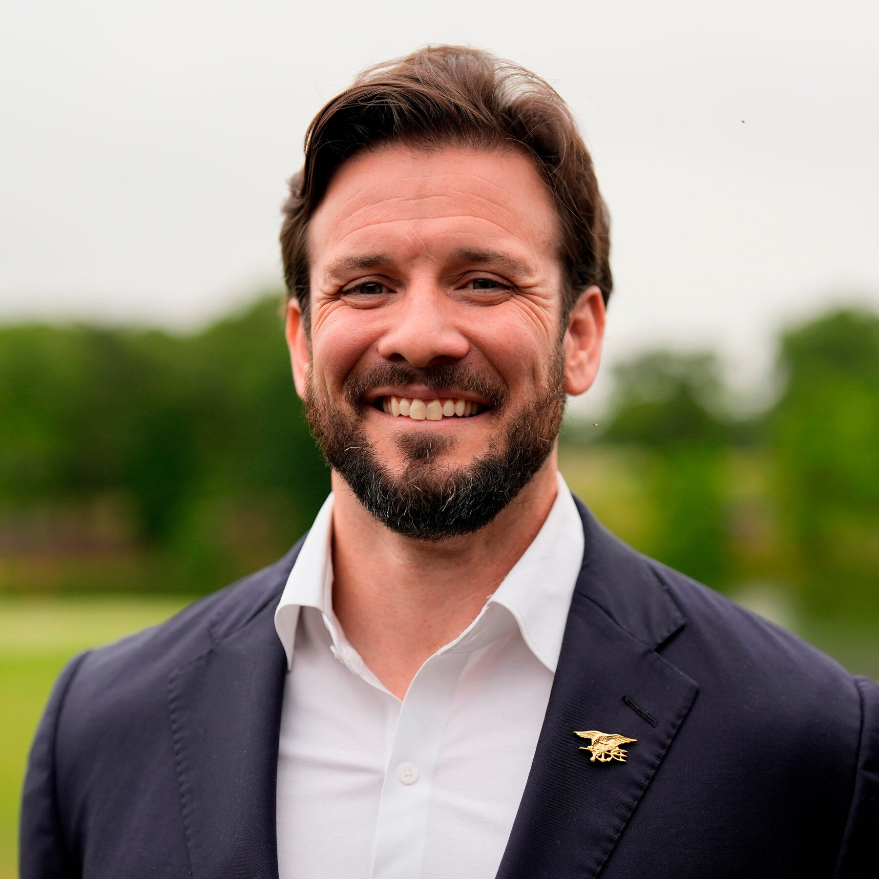 Jared Hudson, eski Donanma SEAL Sniperi, Alabama Senato Seçiminde Şok Oluşturmayı İstemektedir