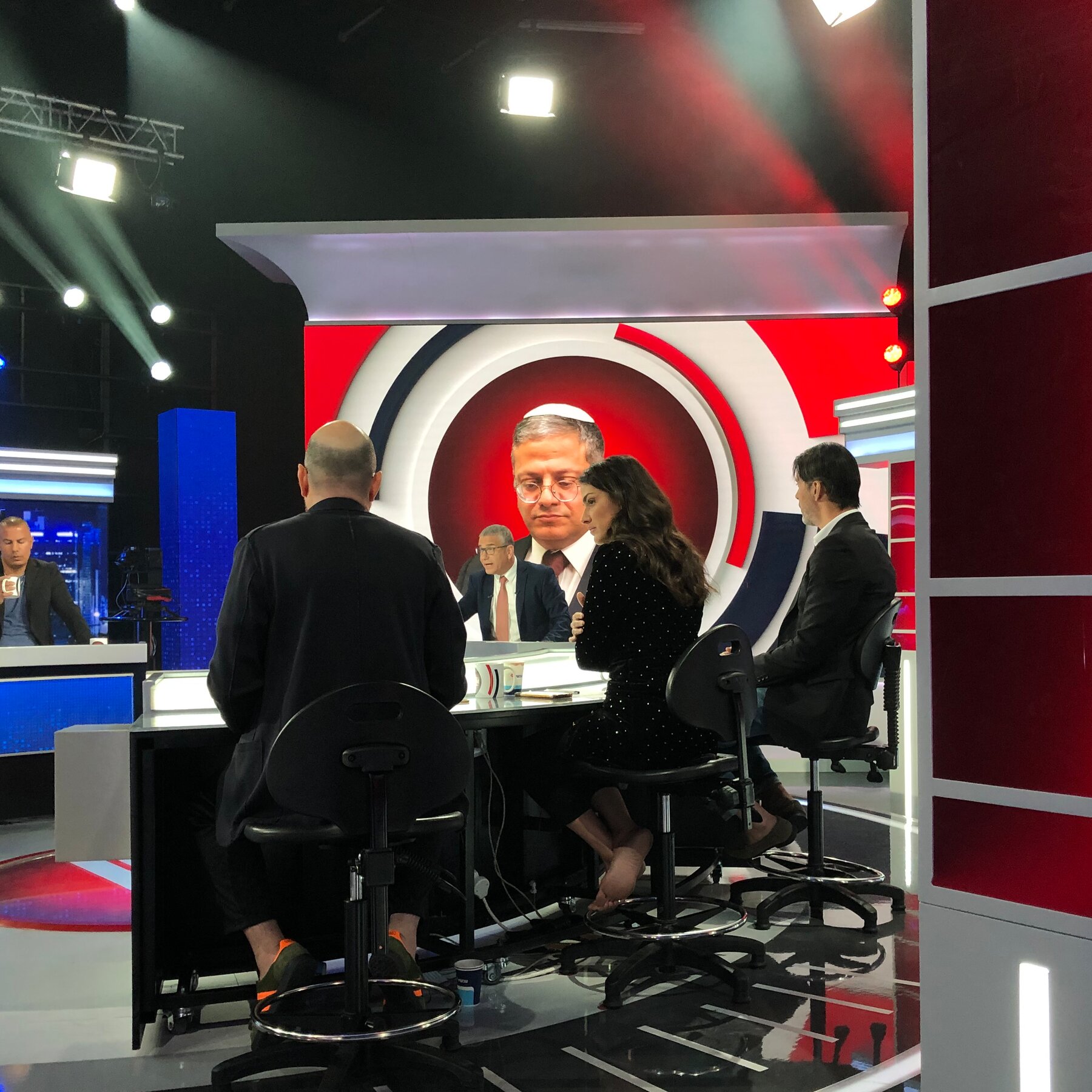 Kanal 14 Kişilikleri, Trump'u İran Anlaşması Üzerine Eleştiriye Çağırıyor