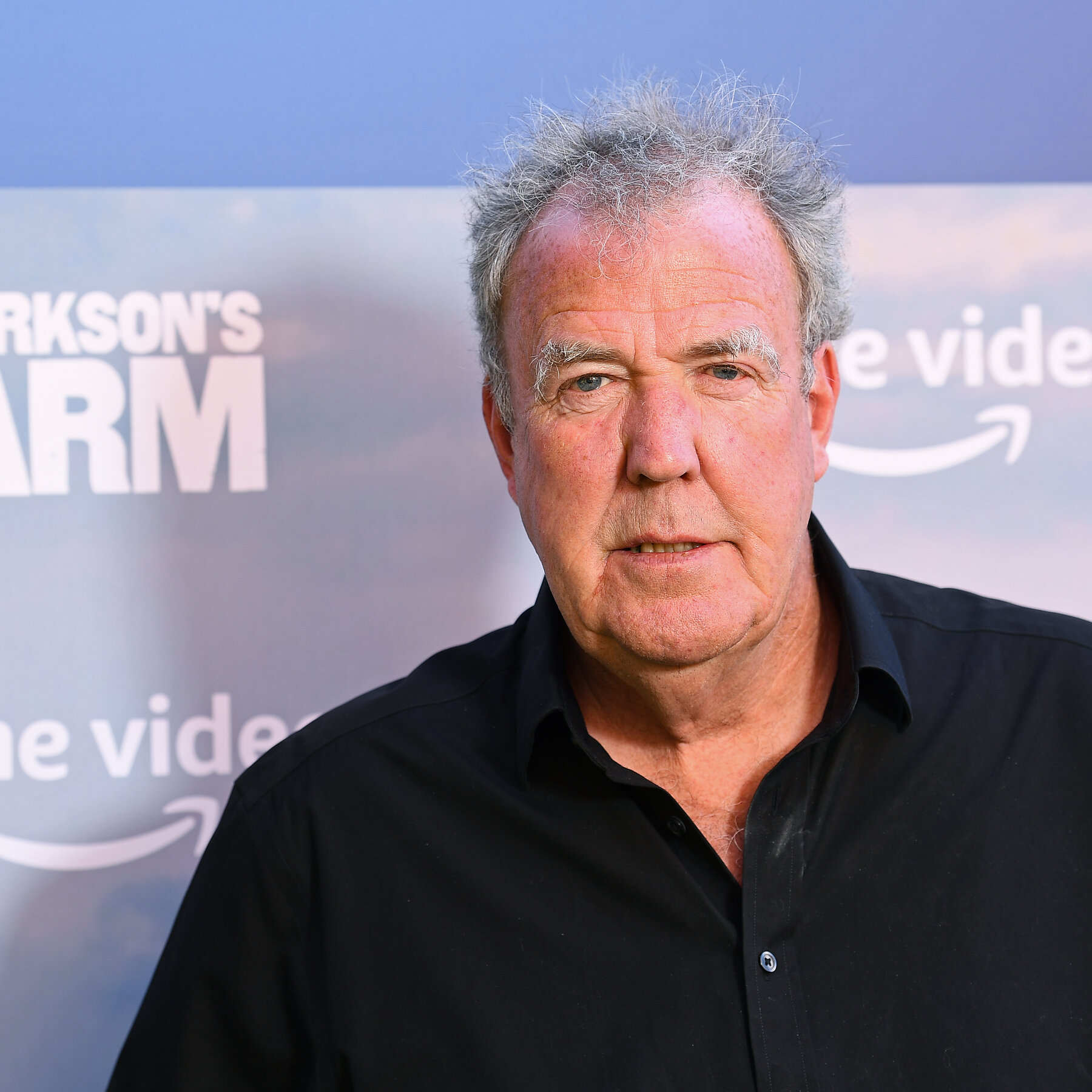 Jeremy Clarkson Kanser Tanısını Açıklıyor