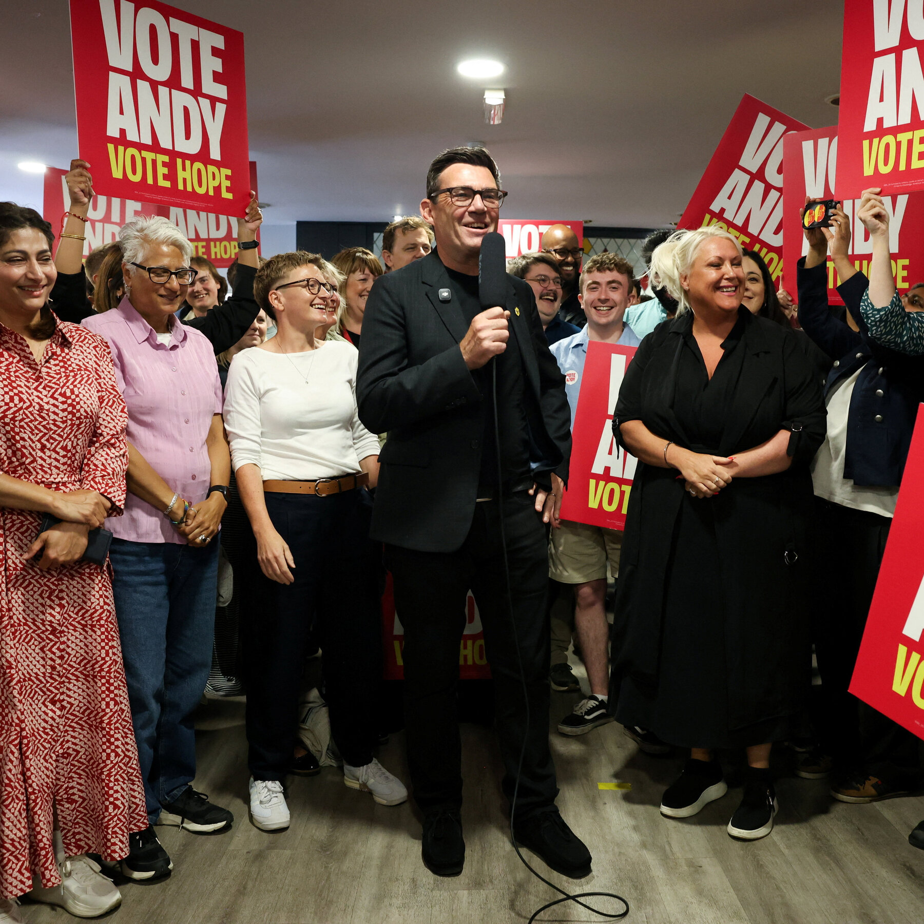 Makerfield Seçimi, Keir Starmer'in Çıkışını Tetikleyebilir