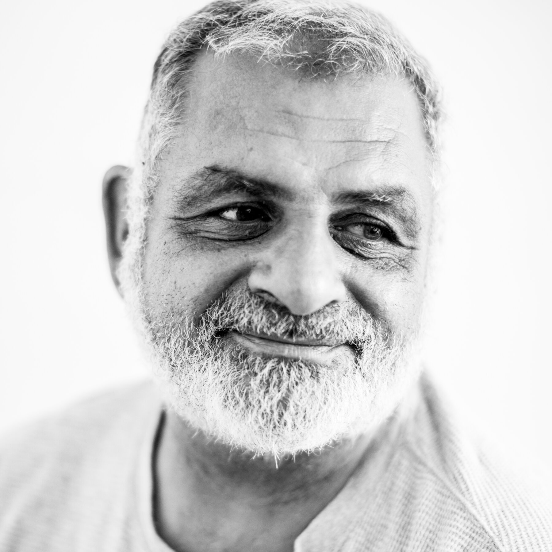 68 Yaşında Hayatını Kaybeden Eski Guantánamo Mahkûmu Tariq El Sawah Bosna'ya Transfer Edildi