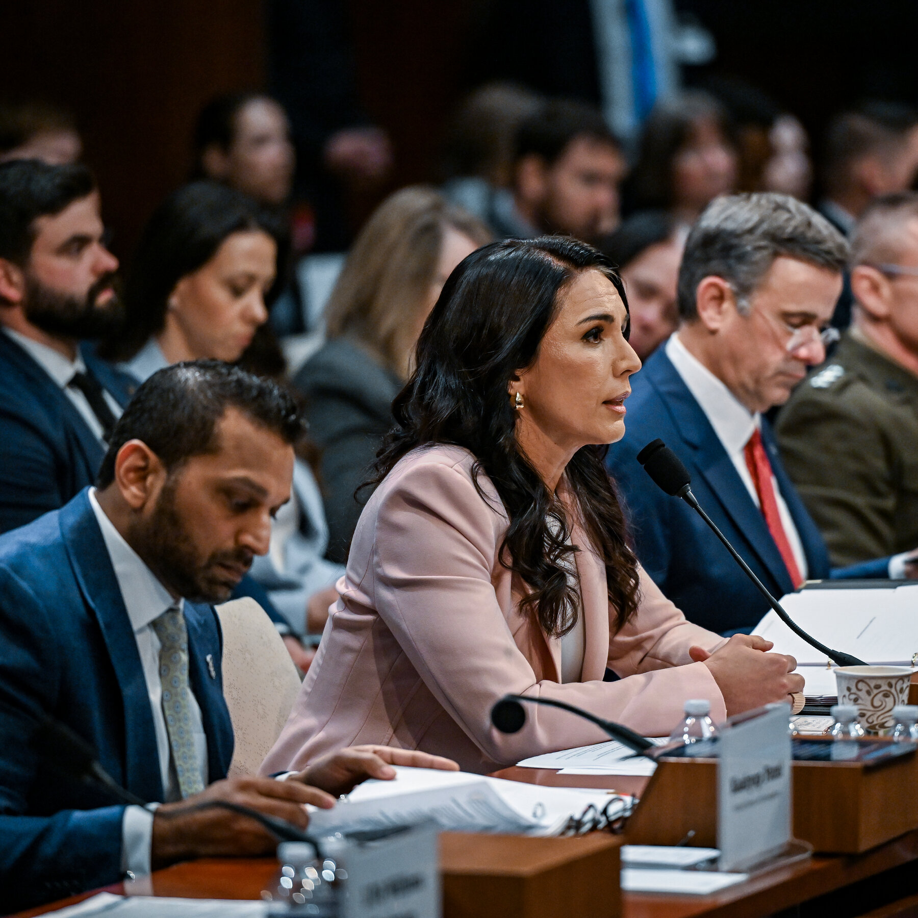 Trump’ın İstihbarat Seçimi, DNI Ofisinin Gerekliliği Tartışmasını Yeniden Alevlendirdi