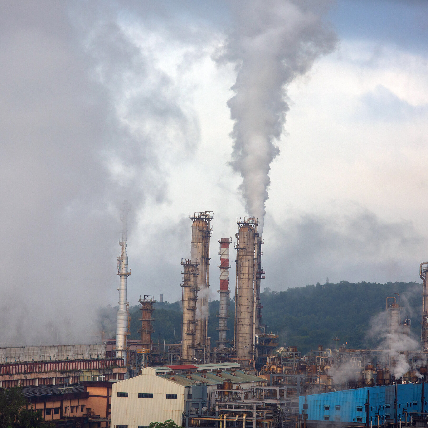 İran Petrolü İle İlgili İndirgenmiş Tesisat Problemini Hızlı Bir Şekilde Çözme İhtiyacı Var