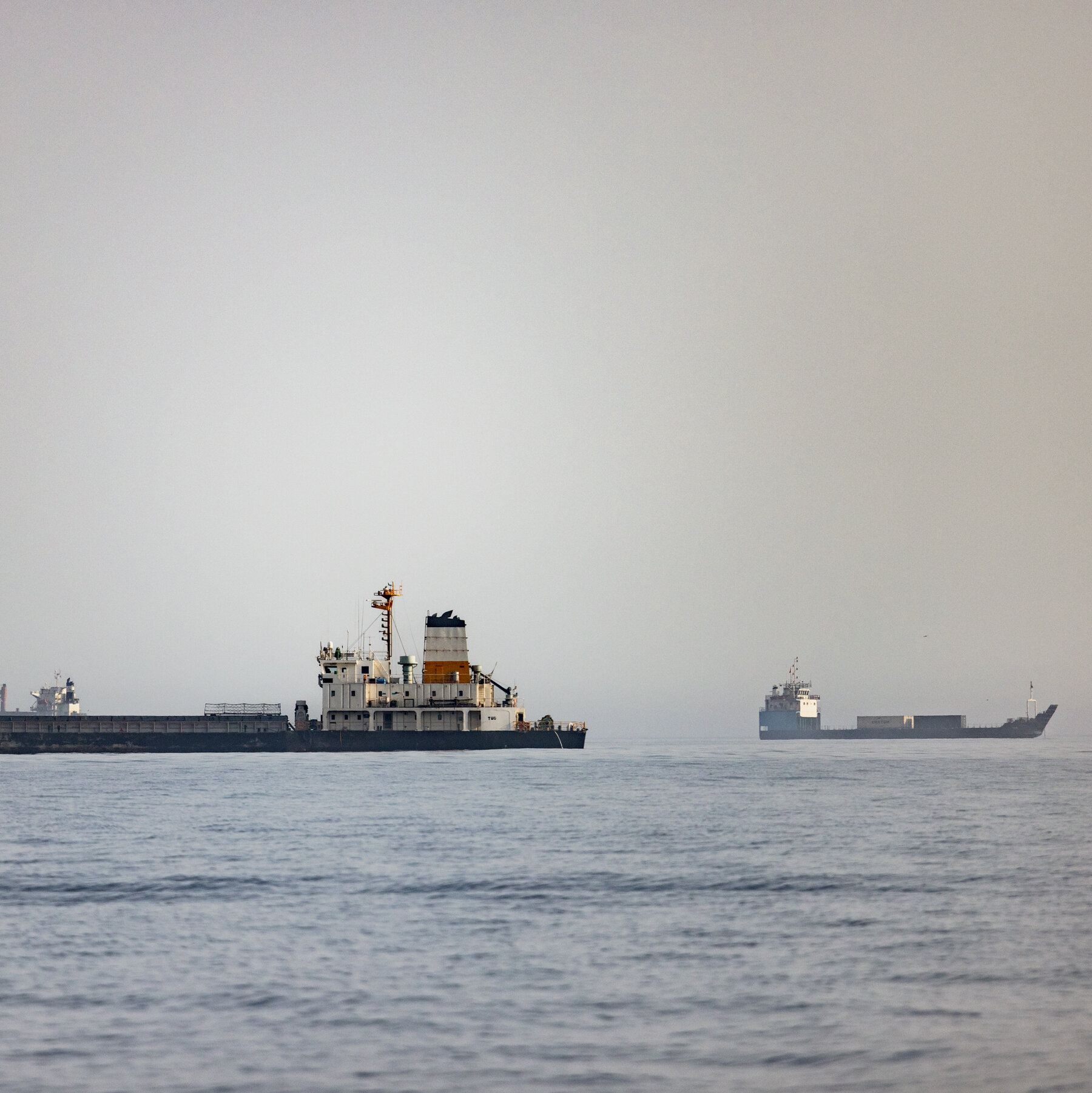 Hormuz Boğazı Nakliye Hacimleri, ABD-İran Anlaşmasına Rağmen Savaş Öncesi Seviyelerin Çok Altında Kalıyor
