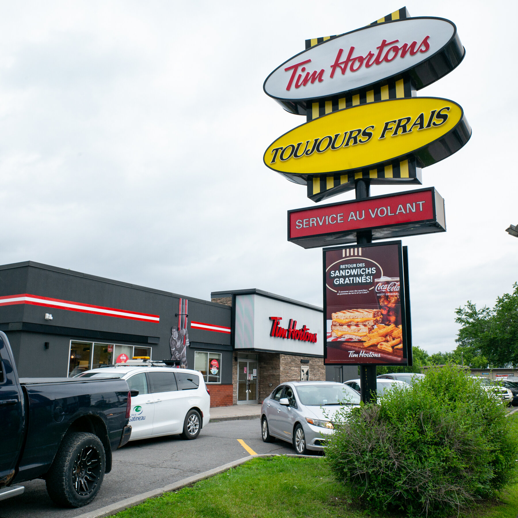 Mahkeme Belgeleri Tim Hortons’un Fiyatlandırma Taktiklerini ve Sadakat Programı Uygulamalarını Ortaya Çıkardı