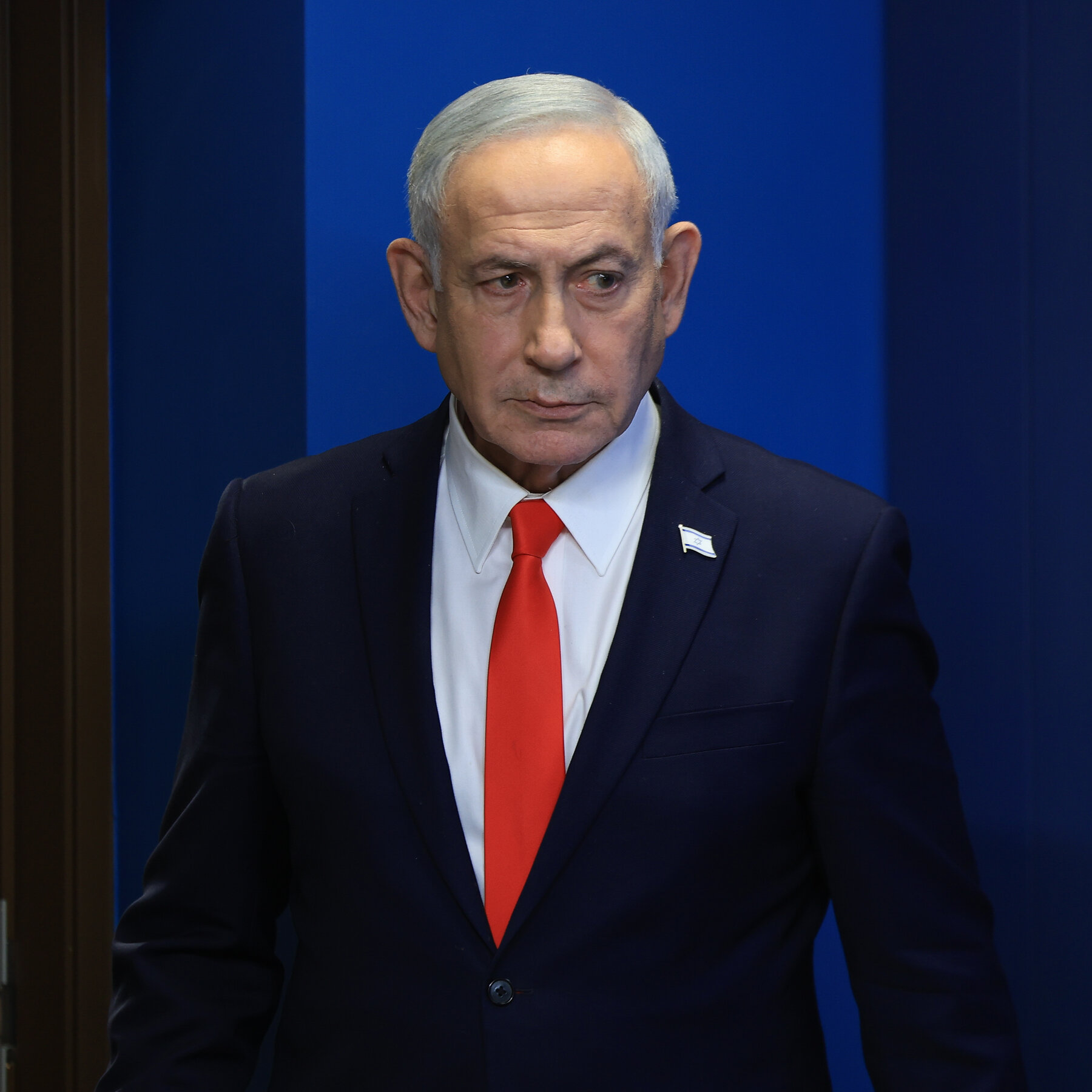 Netanyahunun Önemli Seçim Mücadelesi: Kilit Müttefik Trump Olmadan