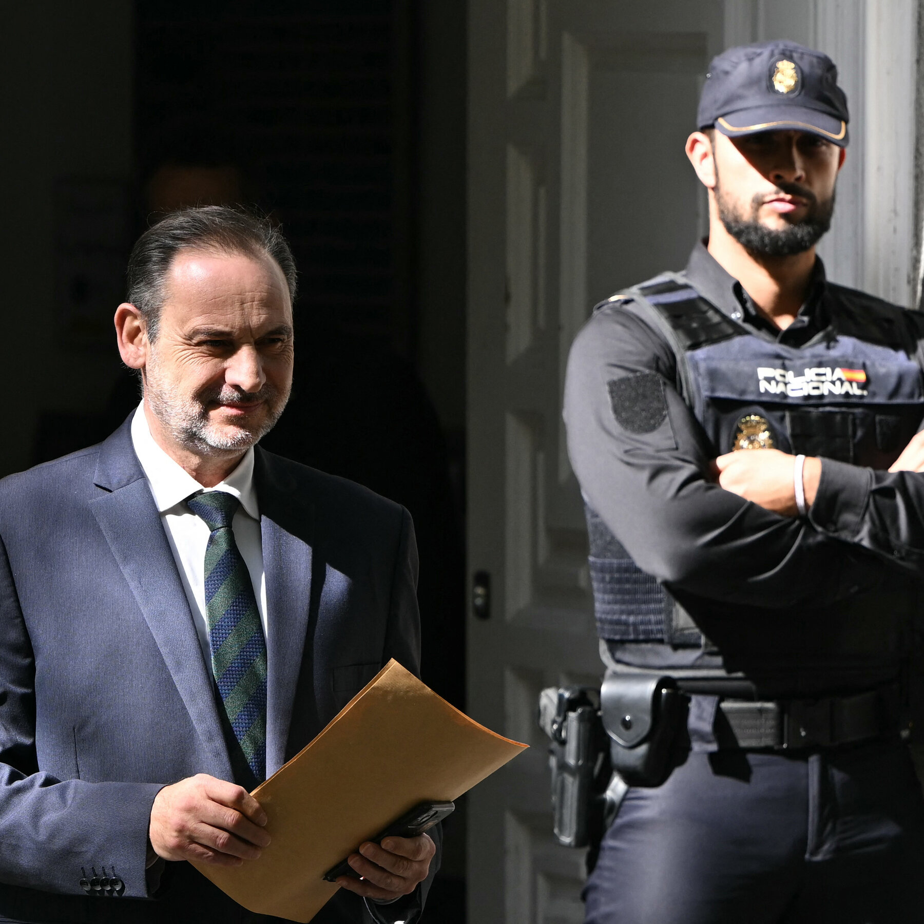 Eski İspanyol Bakanı José Luis Ábalos Rüşvet Suçundan 24 Yıl Hapis Cezasına Çarptırıldı