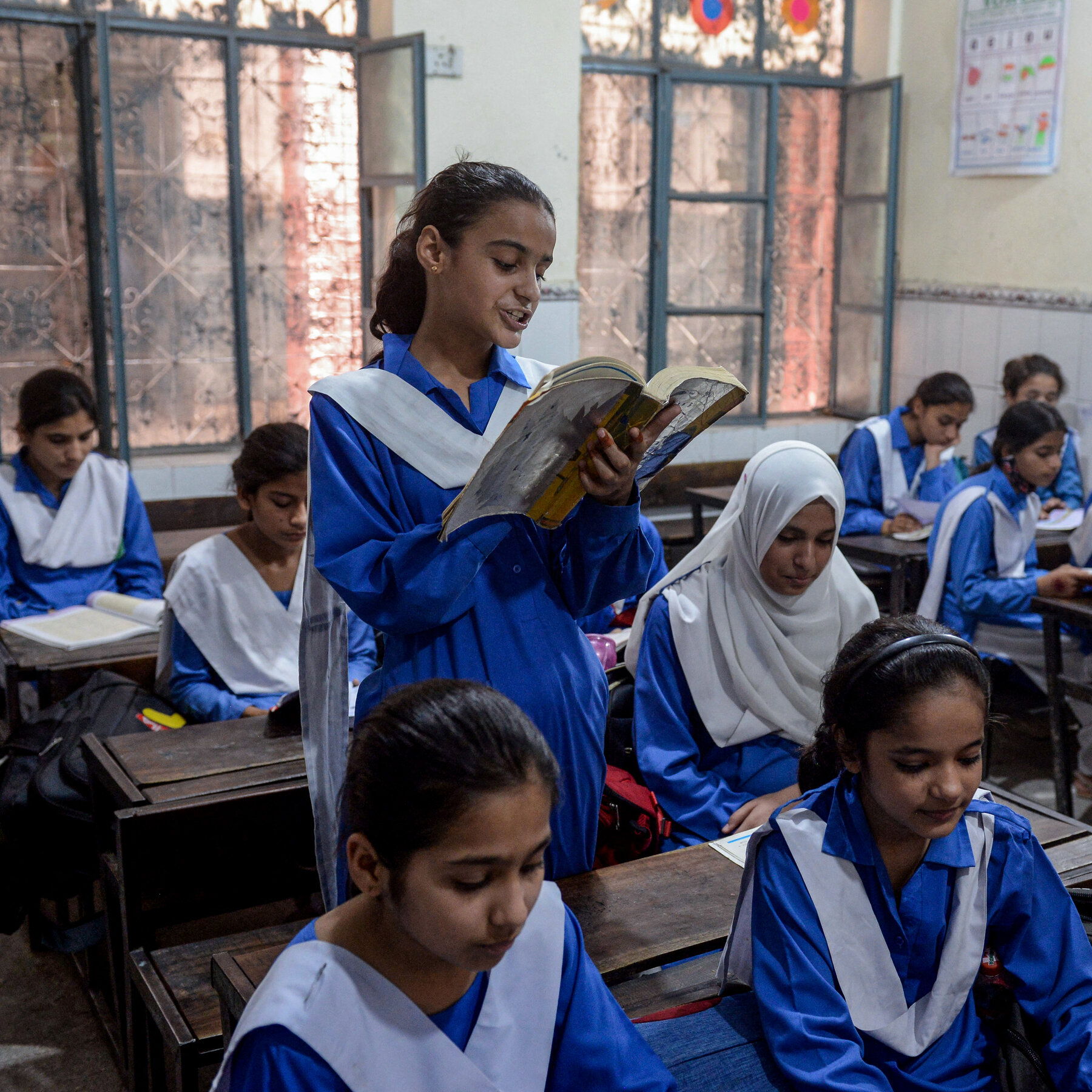 Pakistan, Menstrual Pedlerde Vergi İndirimi Planlıyor; Eleştirmenler Yetersiz Adım İddia Ediyor
