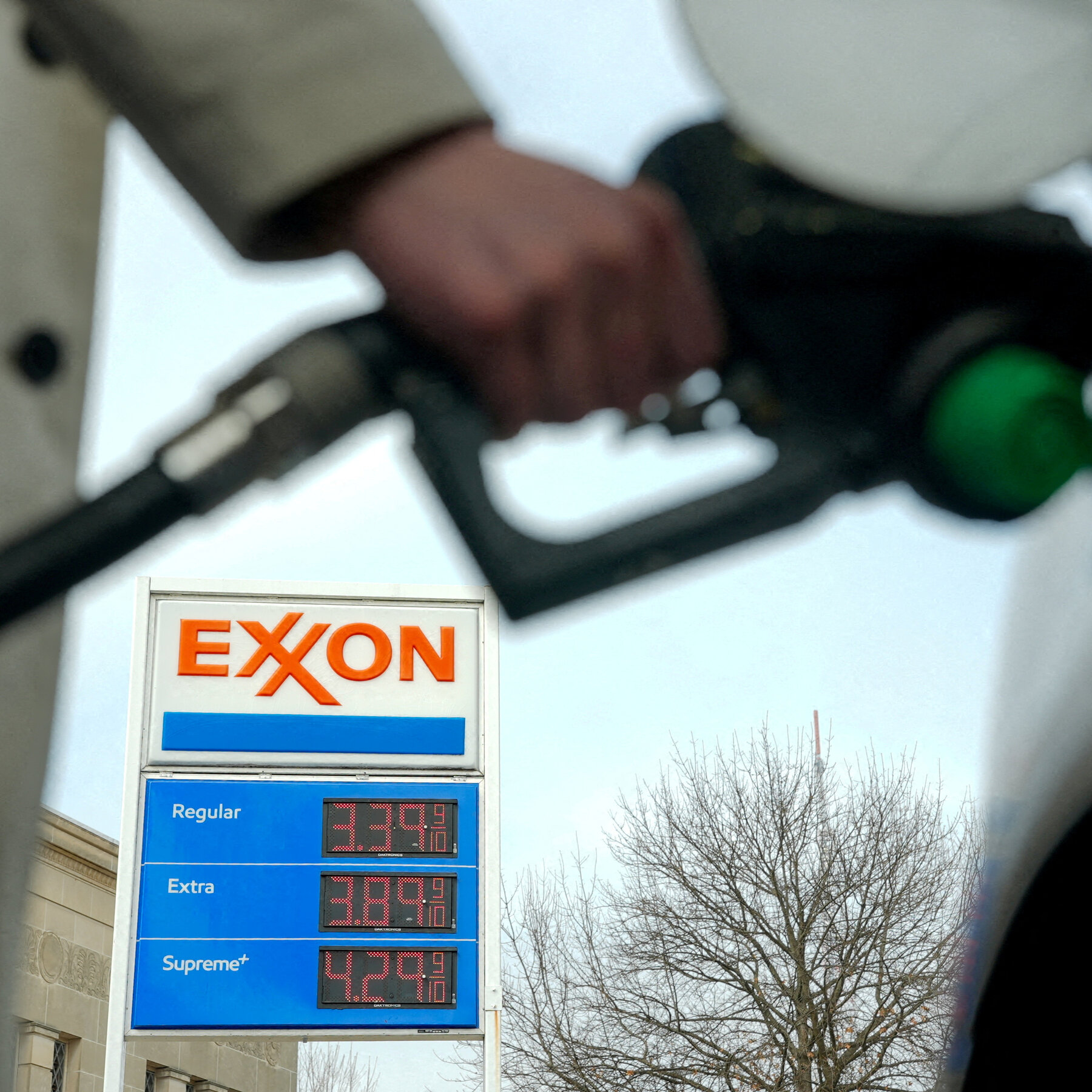 Dünya Adalet Divanı Exxon Mobil'in Küba'dan ele geçirilen petrol ve gaz varlıkları davasında haklı çıktı