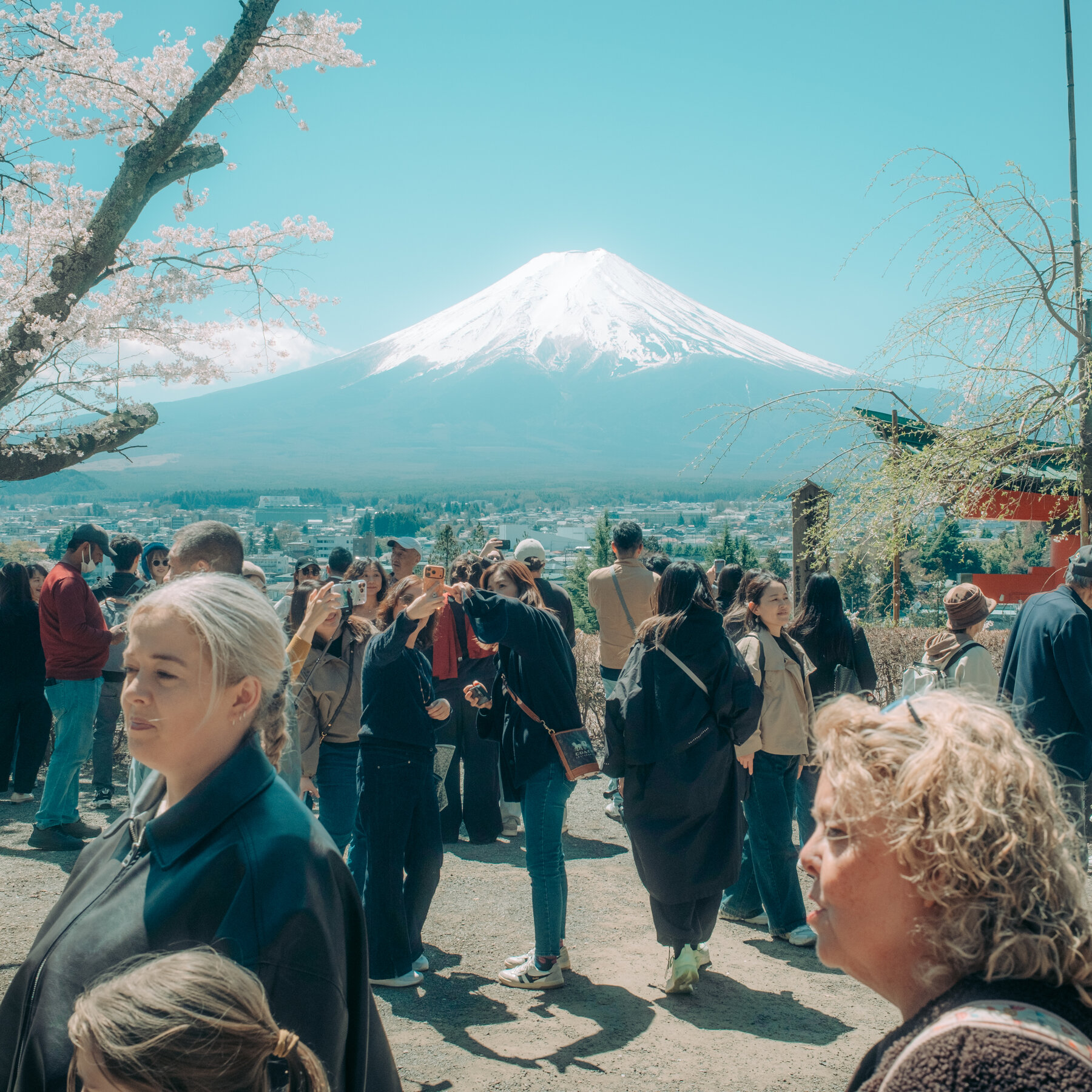 Japonya Turist Vize Ücretlerini $93’a Yükseltti: Asya Ziyaretçileri İçin %400 Artış