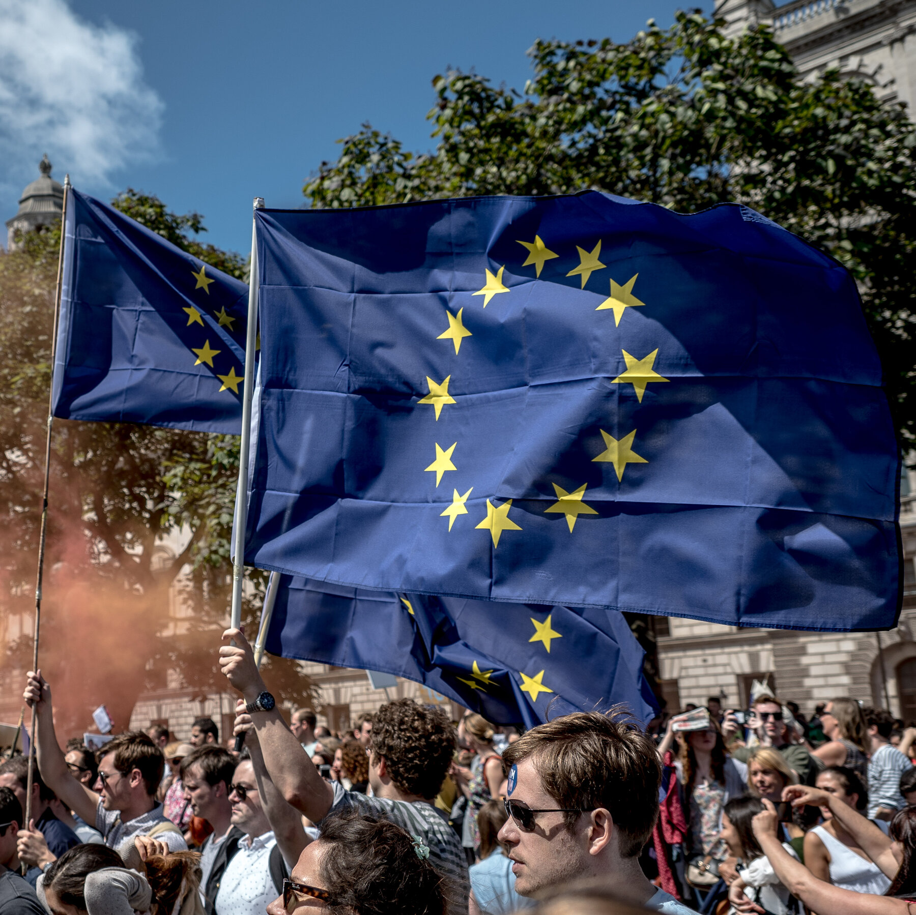 Analistler: Brexit Sonrası On Yılda Birleşik Krallık Ekonomisi AB'de Kalsaydı Daha Büyük Olacaktı