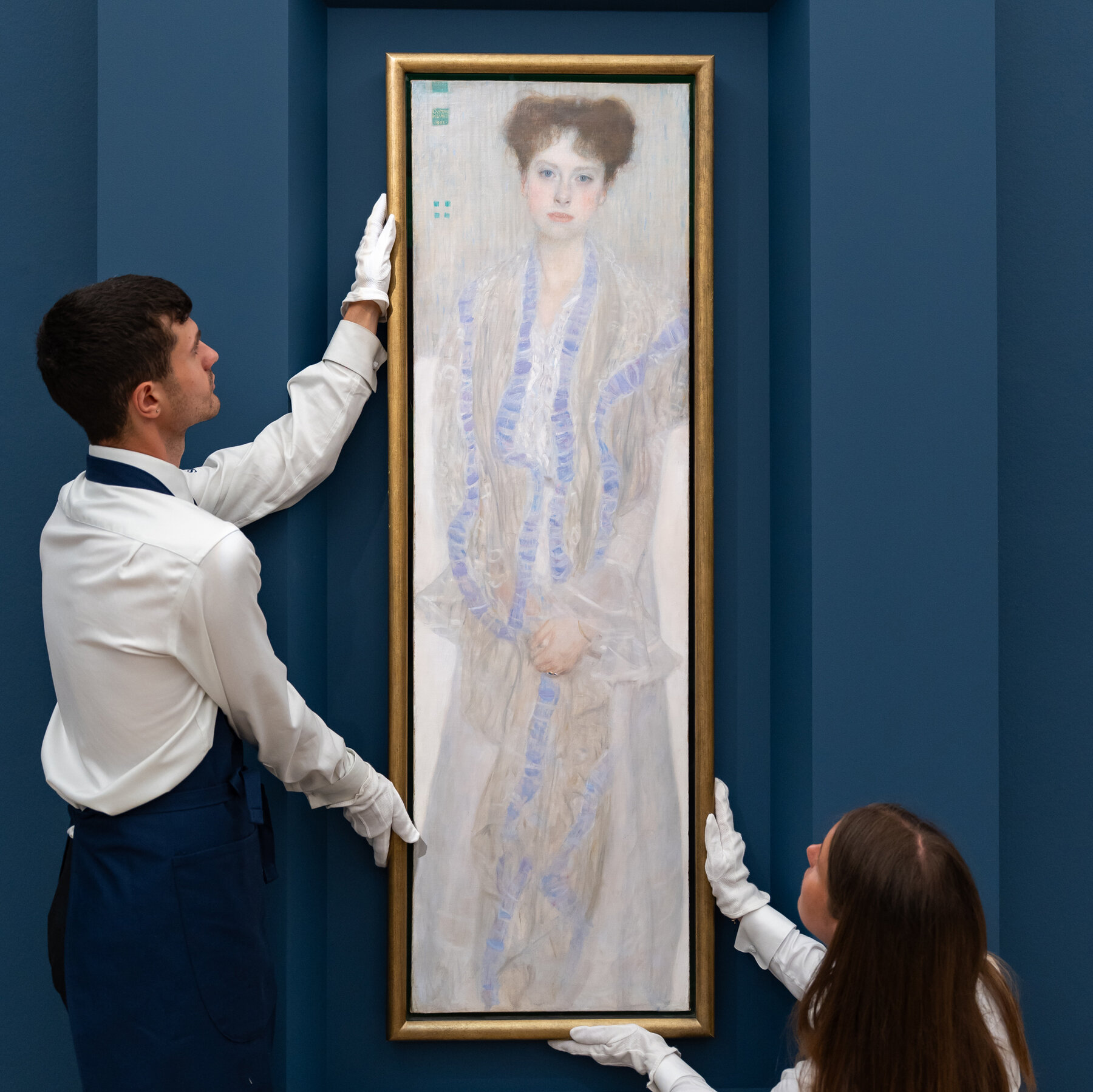 Sotheby’s'in Rekor Satışı, Brexit Sonrası Londra Müzayede Pazarını Canlandırdı