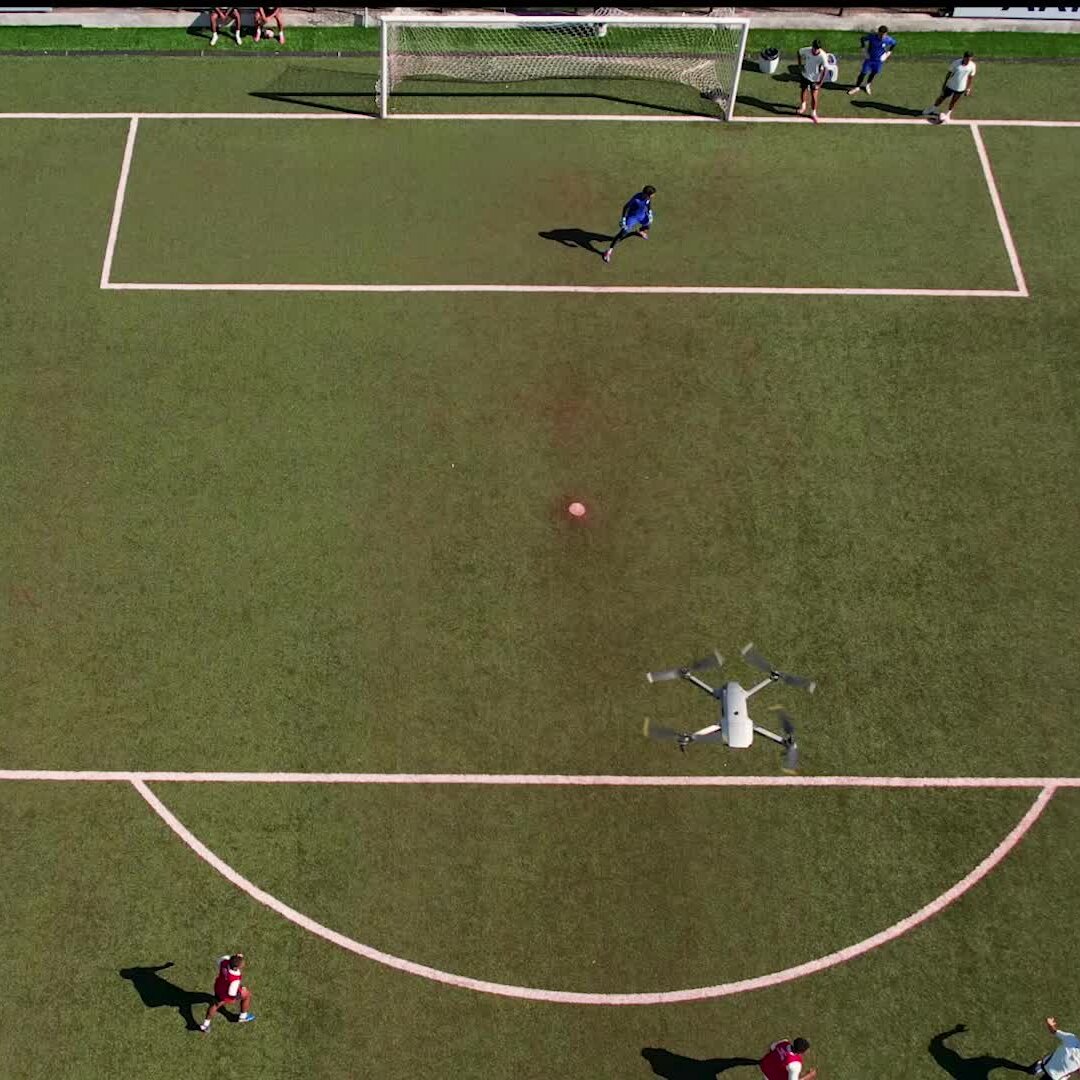 Yapay Zeka Destekli İşe Alım Uygulamaları Brezilya’nın Futbol Yıldızını Keşfetmeyi Hedefliyor