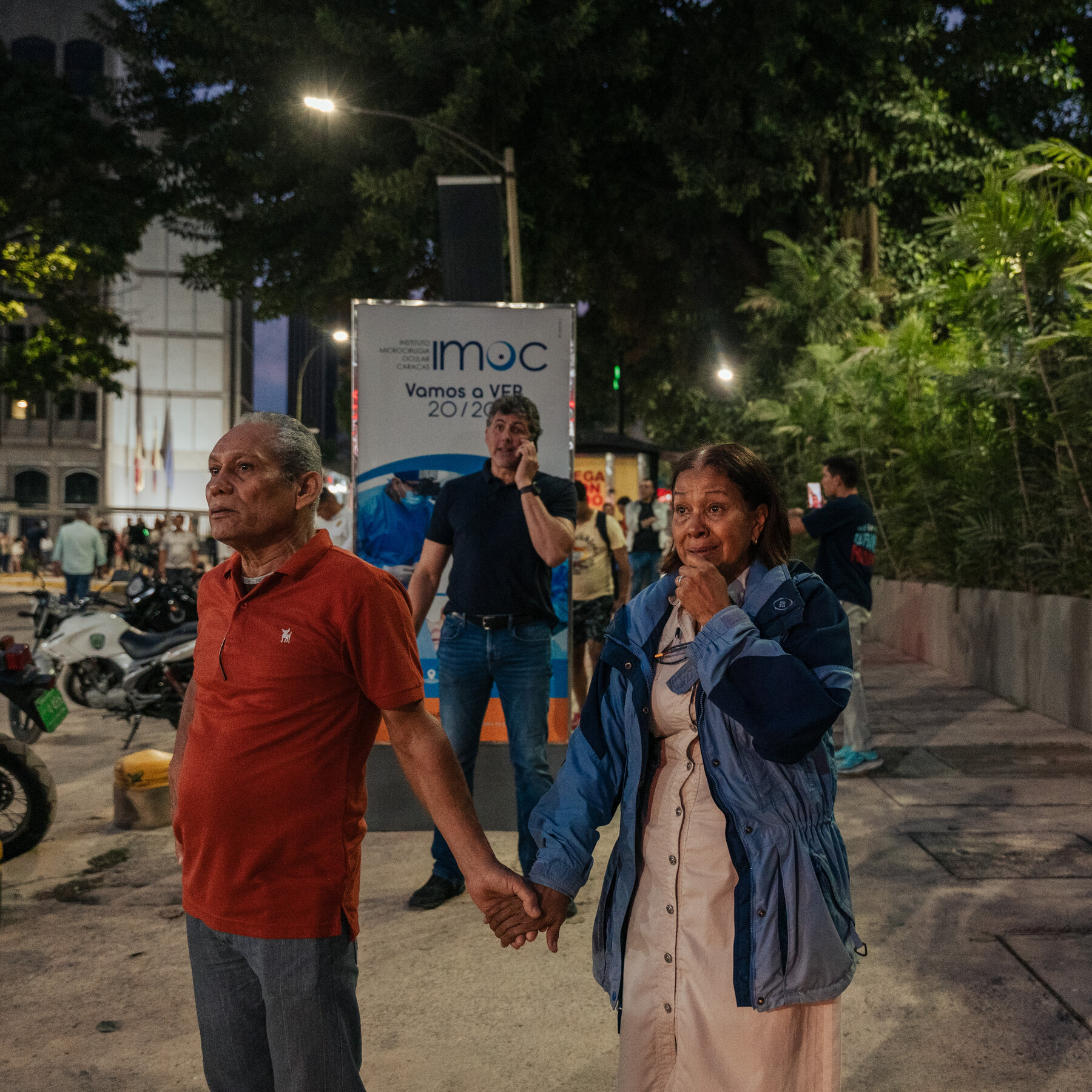 Venezuela’da Büyük Depremler Terör ve Kaosa Yol Açtı