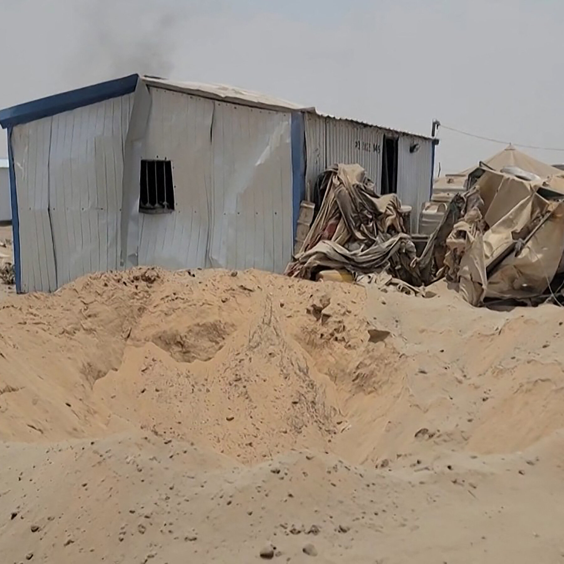 Yemen'de Bölgesel Stabilitenin Denge Edindiği Bir Sürece Karşı Artan Çatışmalar