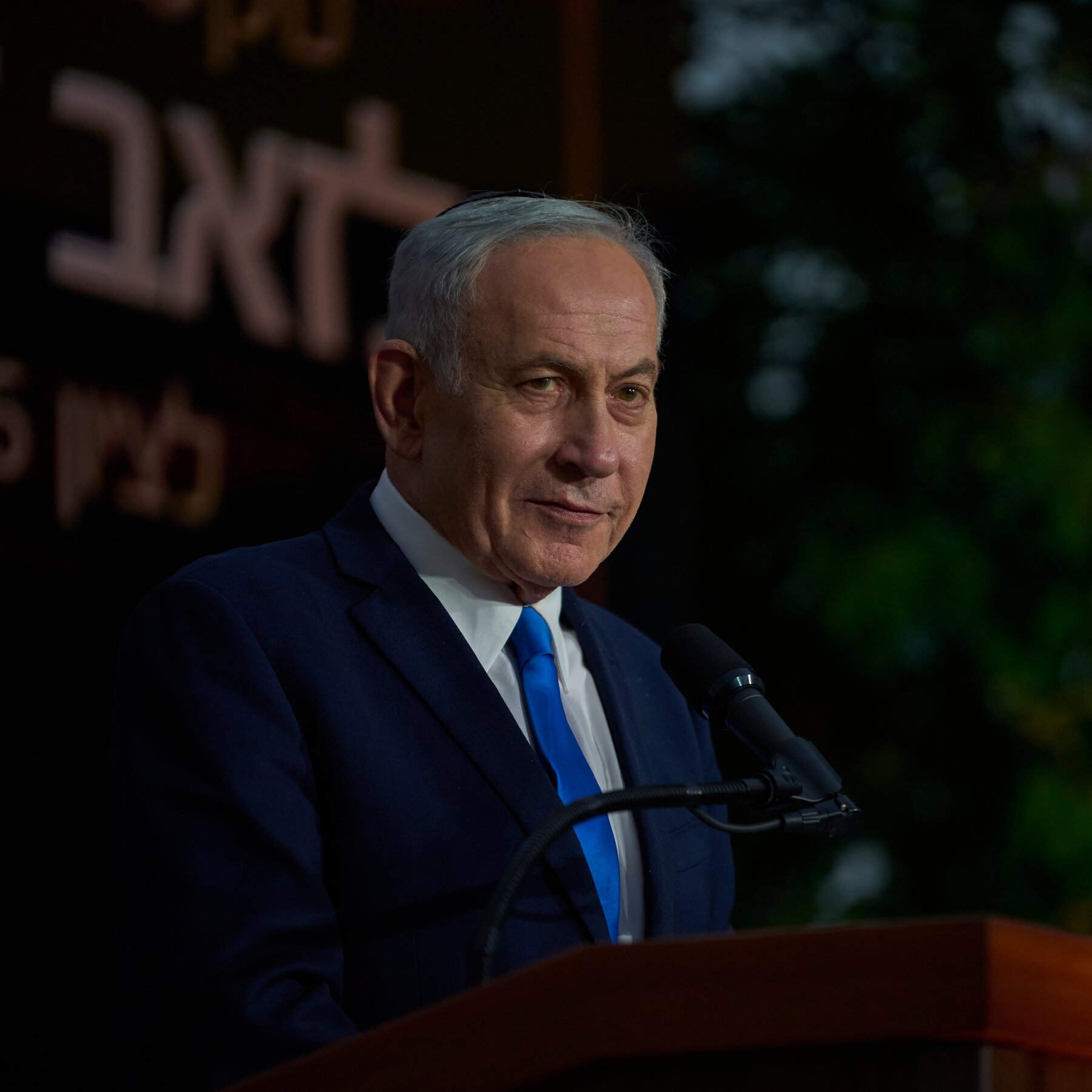 Netanyahû, Hamas'ın Silahsızlandırma ve İsrail'in Çekilme Planını Reddetti