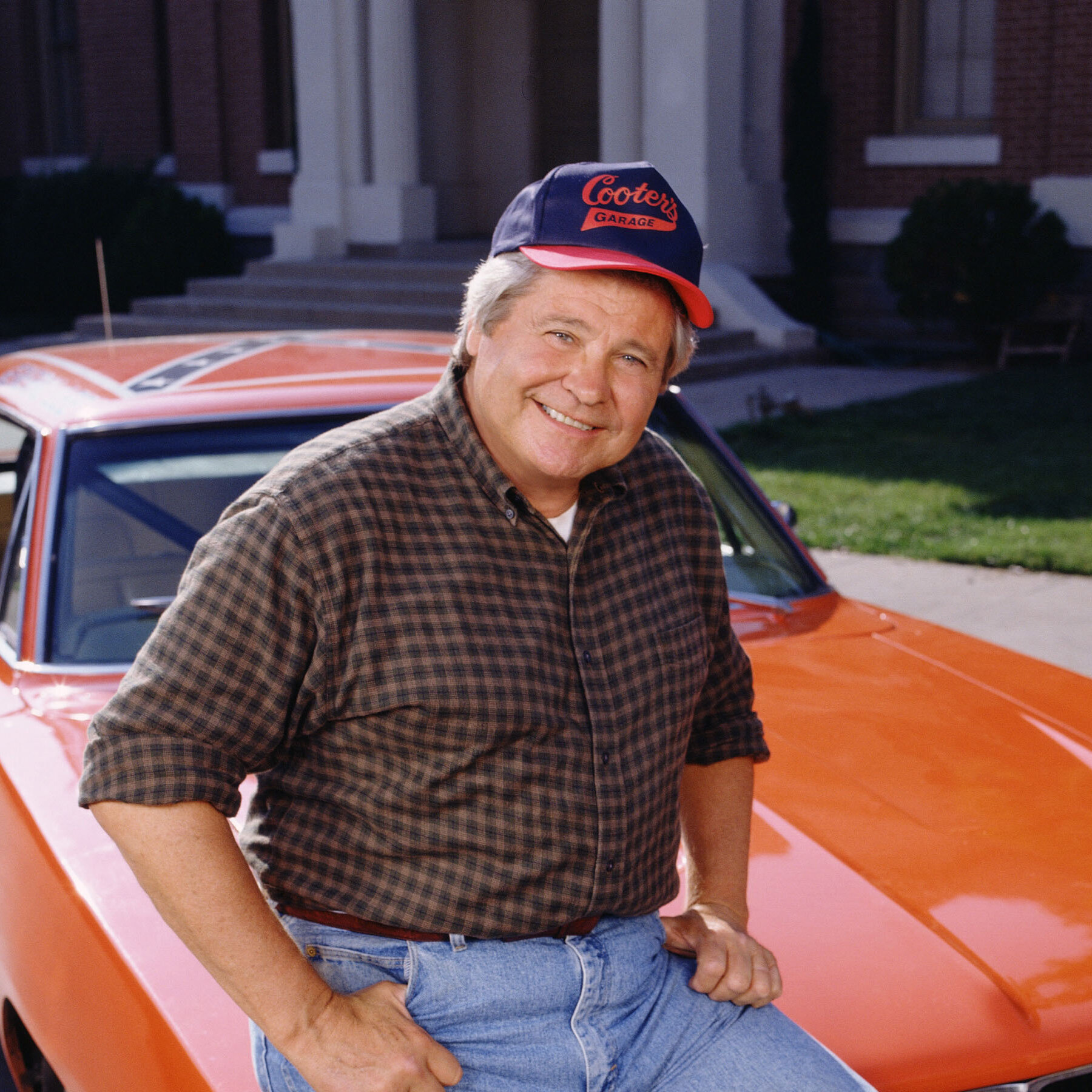 Ben Jones, ‘Dukes of Hazzard’ Oyuncusu ve Eski Milletvekili 84 Yaşında Vefat Etti