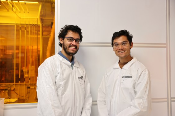Discovered Materials, hesaplamalı yaklaşımlarla daha soğuk çipler geliştirmeye çalışıyor