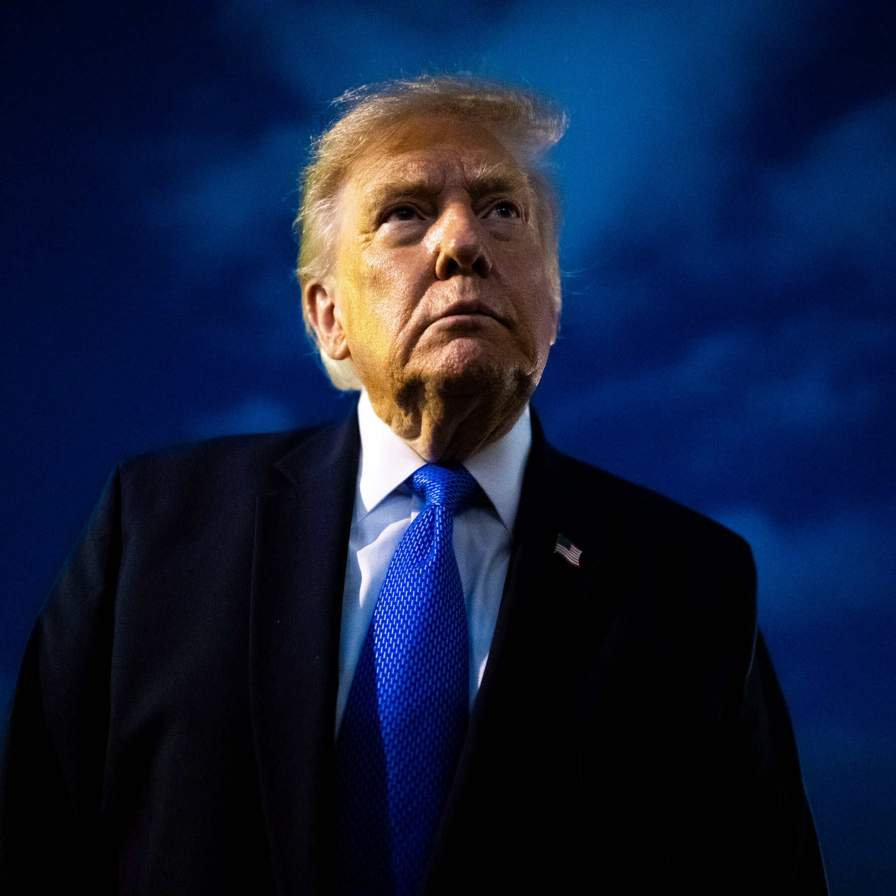Beyaz Saray Belgeleri, 2017 FBI Araştırmasının Trump'un Rusya Bağlantıları Üzerine Yeni Detaylar Sunuyor