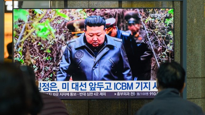 FBI, Kuzey Koreli Uzaktan Çalışan BT Personelinin ABD Hükümet Ajansında Görev Aldığını Açıkladı
