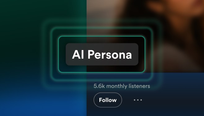 Spotify, Yapay Zeka Kişilik Profilleri İçin Etiketler Tanıtıyor ve Onları Önerilerden Dışlaştırıyor