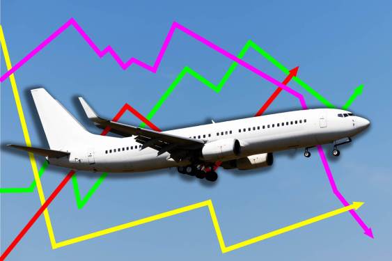 FlightAware, Uçuş İptali Tahmin Piyasaları Nedeniyle Kalshi'ye Karşı Dava Açtı