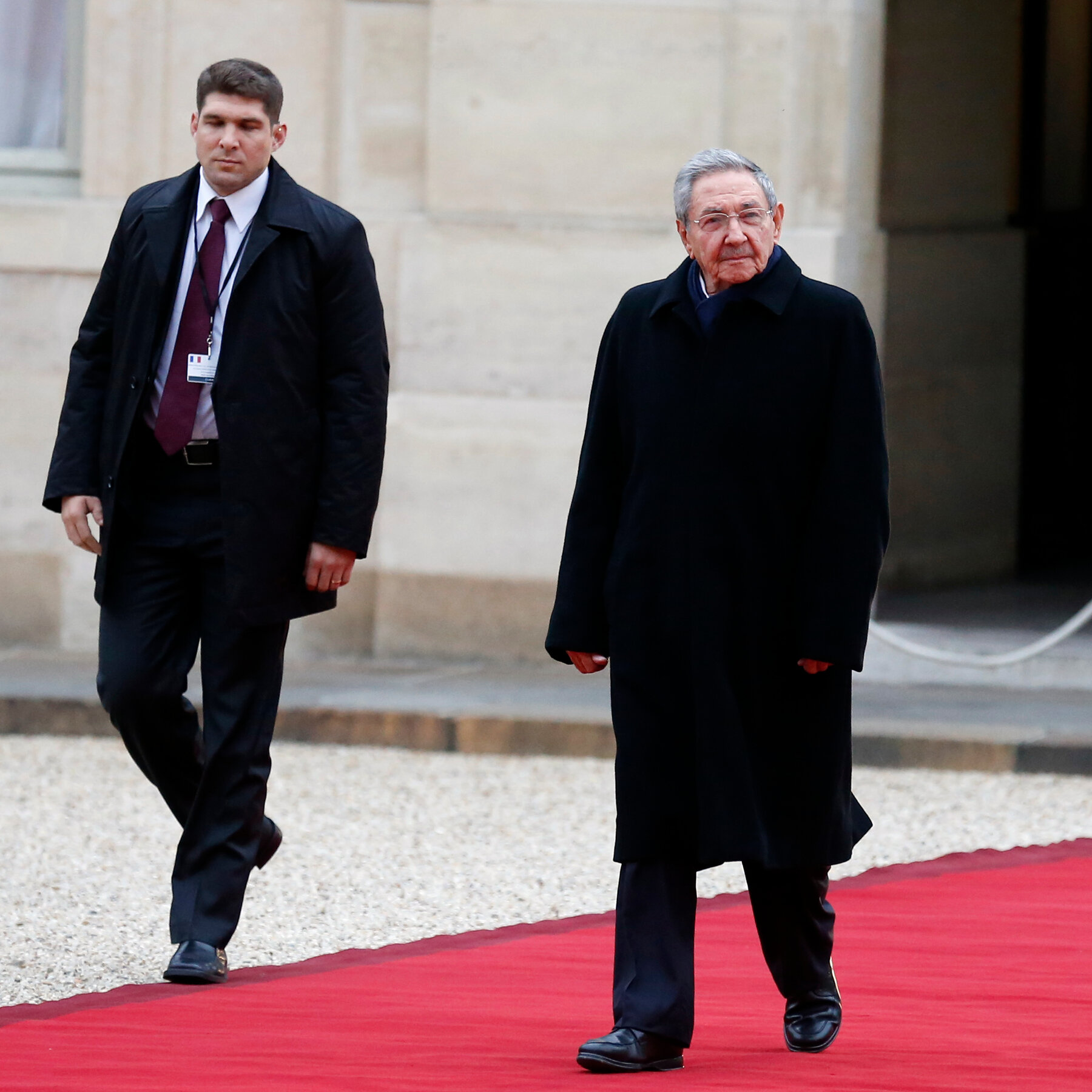 Raúl Castro’nun Torunu: Koruyucudan Kaçakçılık Davası Bağlantılı Ana Güç Aracısına