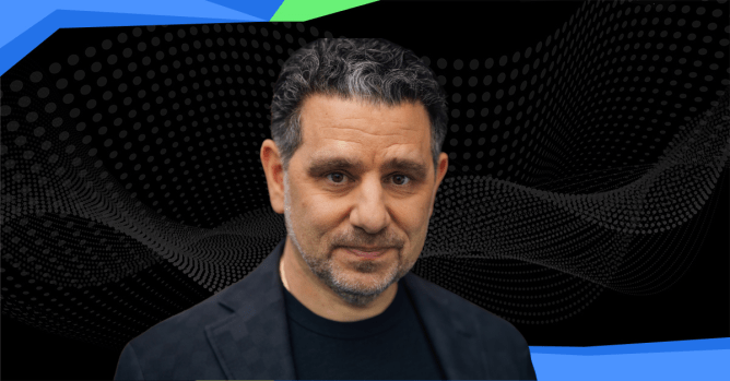 Amazon'un Panos Panay'i TechCrunch Disrupt 2026'da Konuşacak