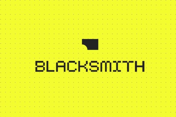 Blacksmith, Bir Yıl İçinde Değerini 10 Kere Artırdı
