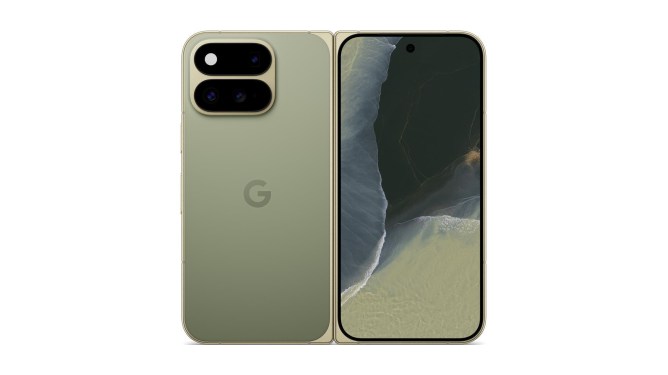 Google, Pixel 11 Pro Fold Cihazını Tanıtıyor: Güçlü Yapı ve Parlak Ekranlar