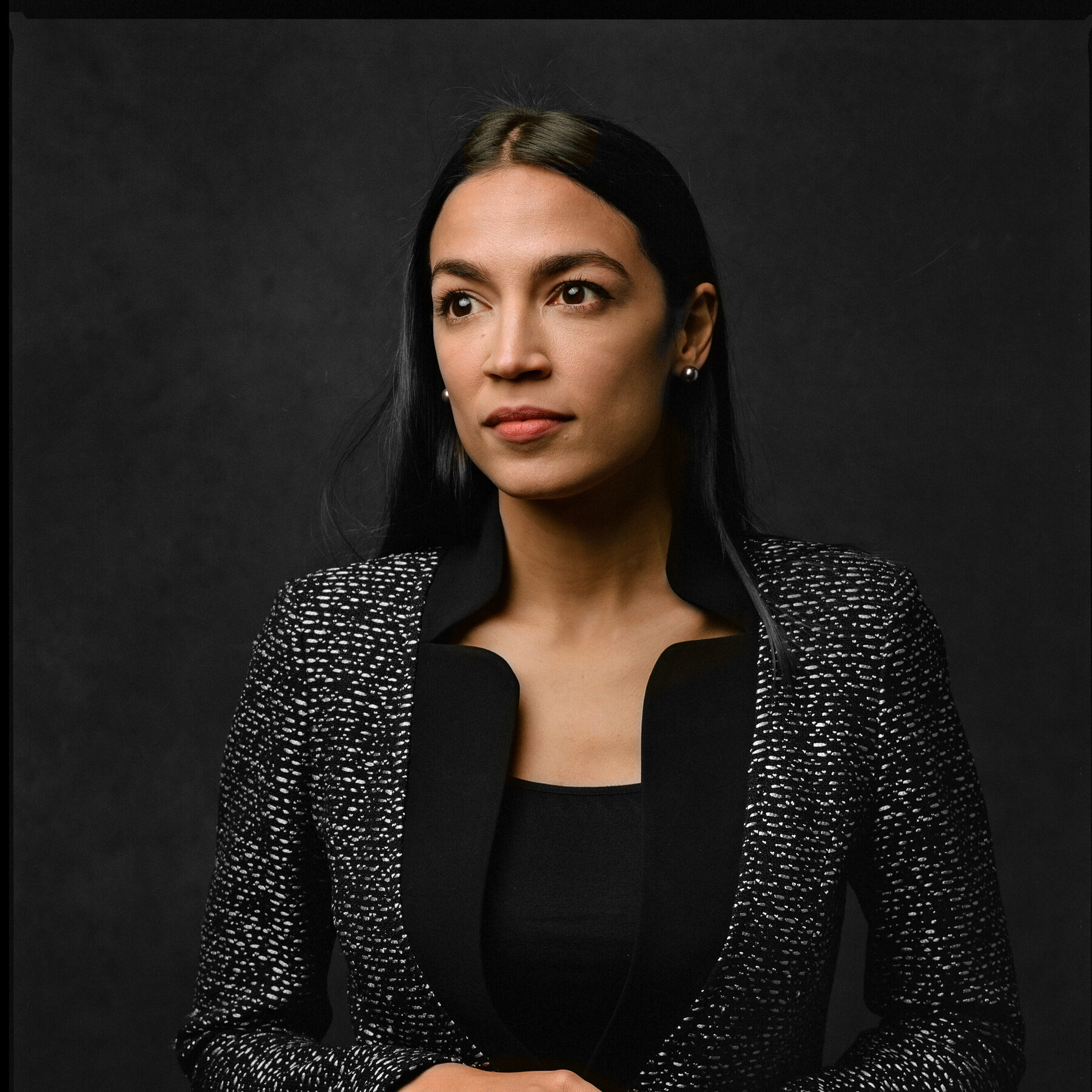 Alexandria Ocasio-Cortez, Yeni Politik ve Kişisel Işık Alanında