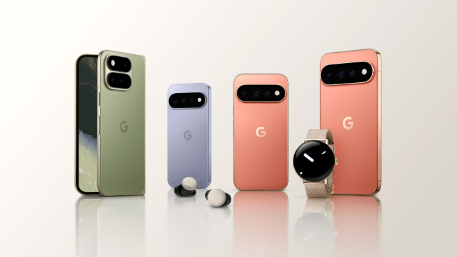 Google, Pixel 11 Serisi, Yeni AirTag Rivali ve Gemini Özellikleri ile Made by Google 2026'da Tanıtıldı