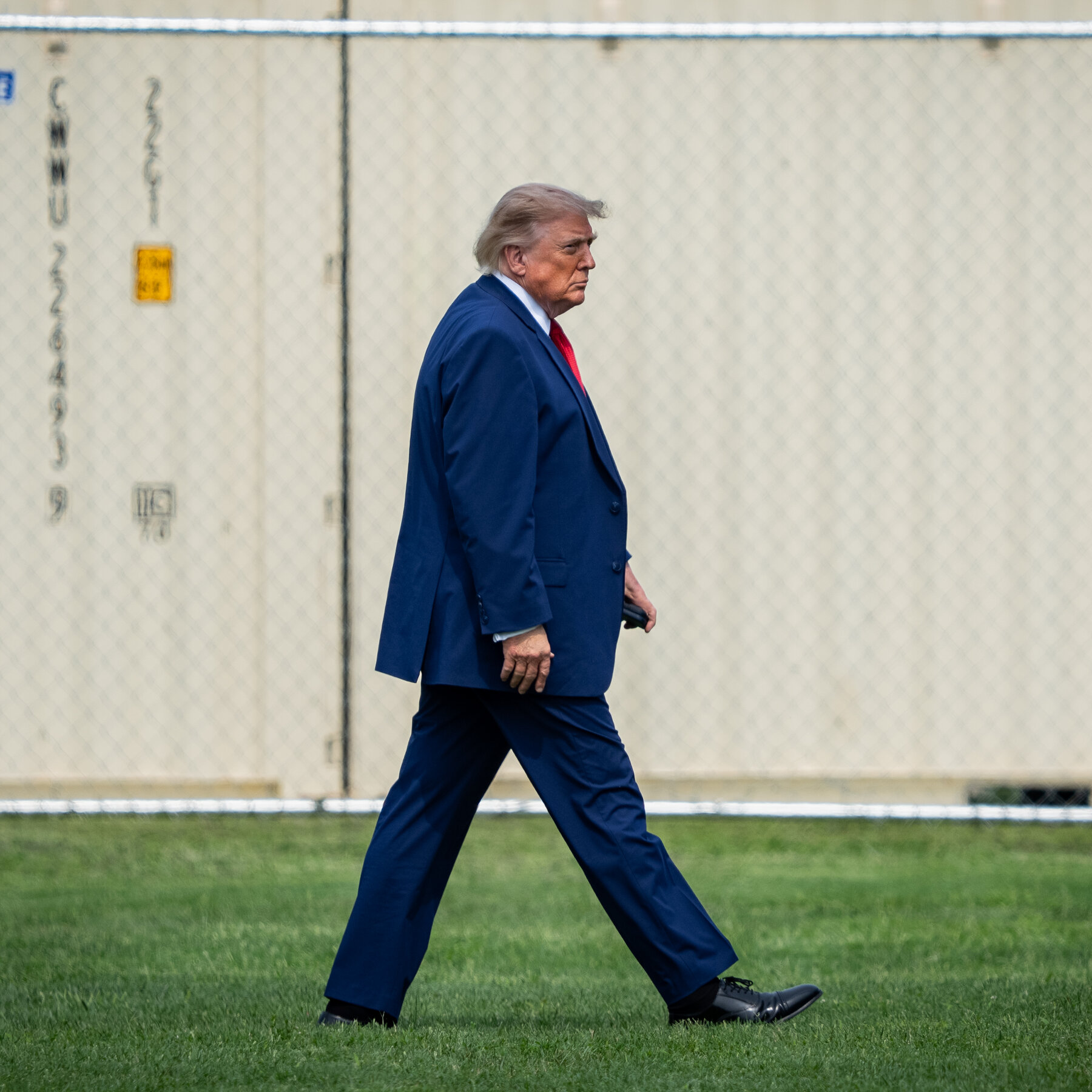 Trump, Son Yüksek Mahkeme Kaybeleri Ardından Politikaya Devam Ediyor
