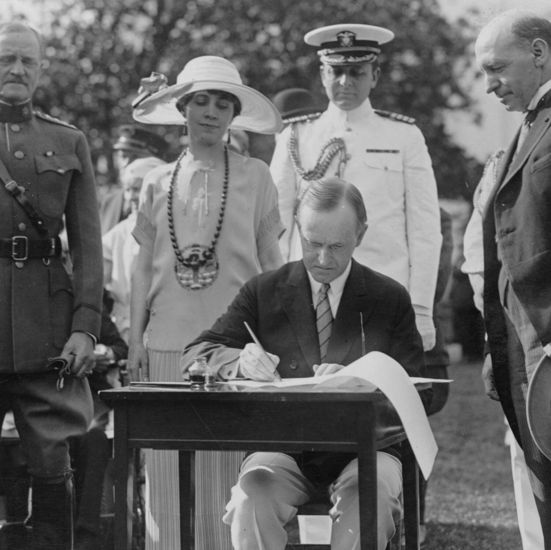 Trump’ın Göç Politikası 1920’lerin Yeni Gelenlere Karşı Tutumunu Yansıtıyor