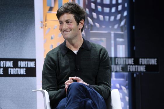 Thrive Capital Kurucusu Joshua Kushner, Silicon Valley VC'leri Üzerinde Eleştiri Yöneliyor