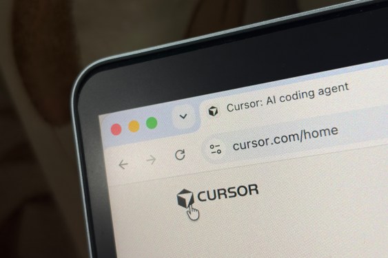 SpaceX, Cursor'u Resmi Olarak Alımını Tamamladı