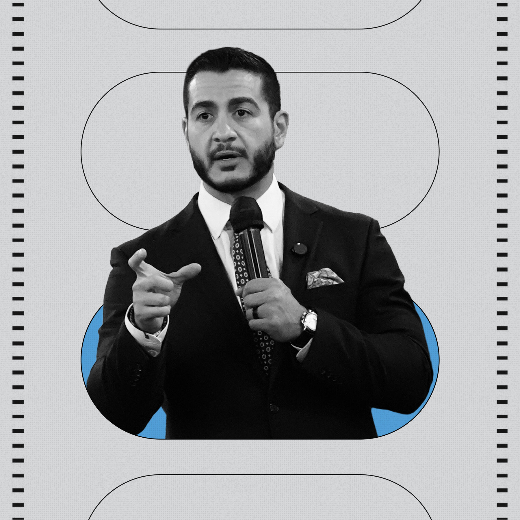 Demokratlar için El-Sayed mi Zararlı?